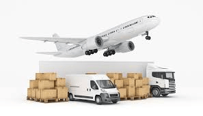 domestic shipping services